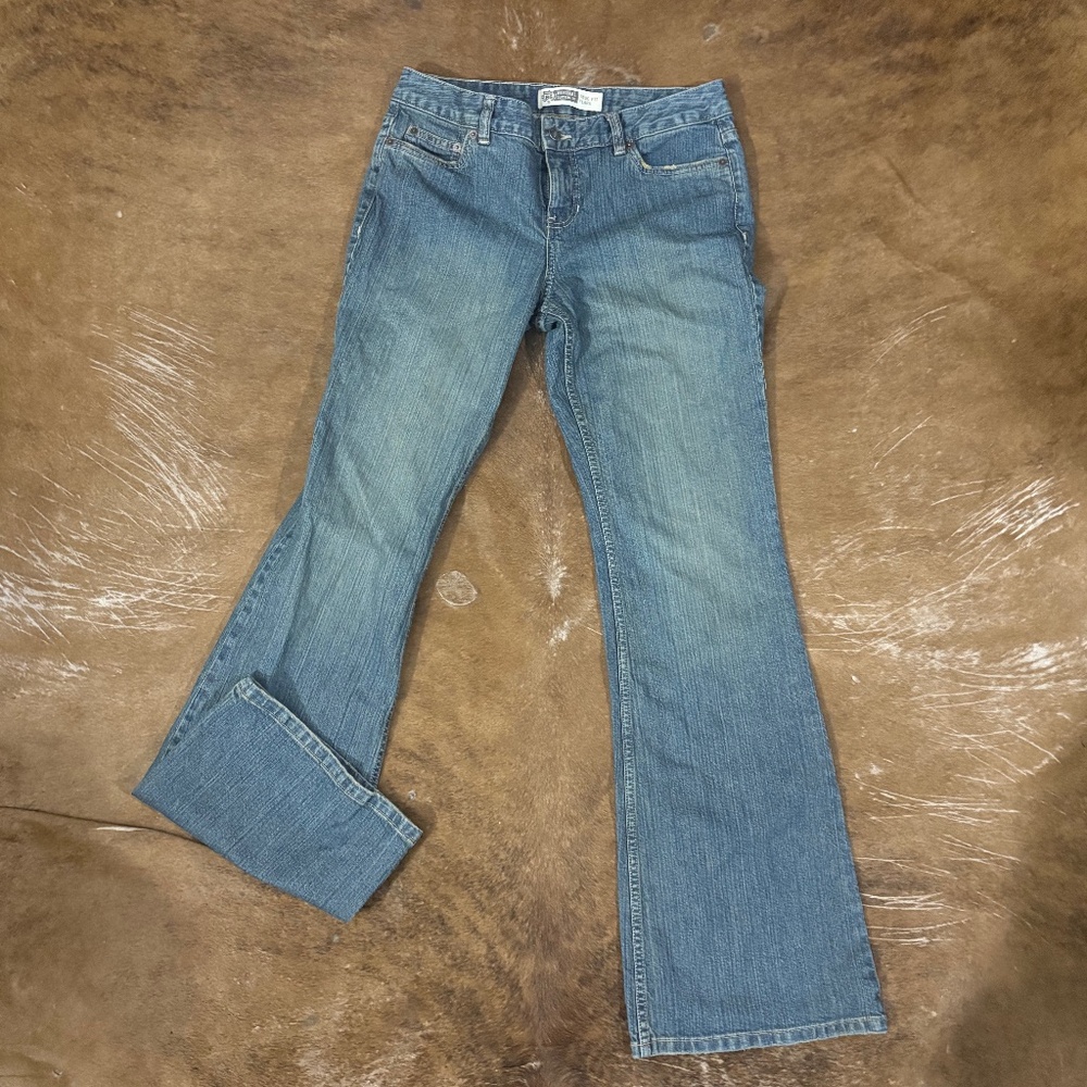 Women’s levis